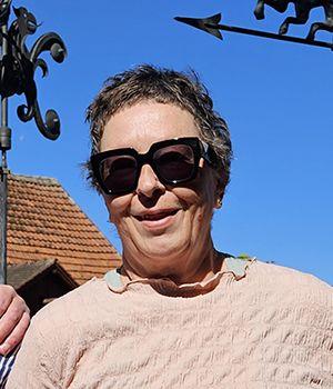 Iwona Jera